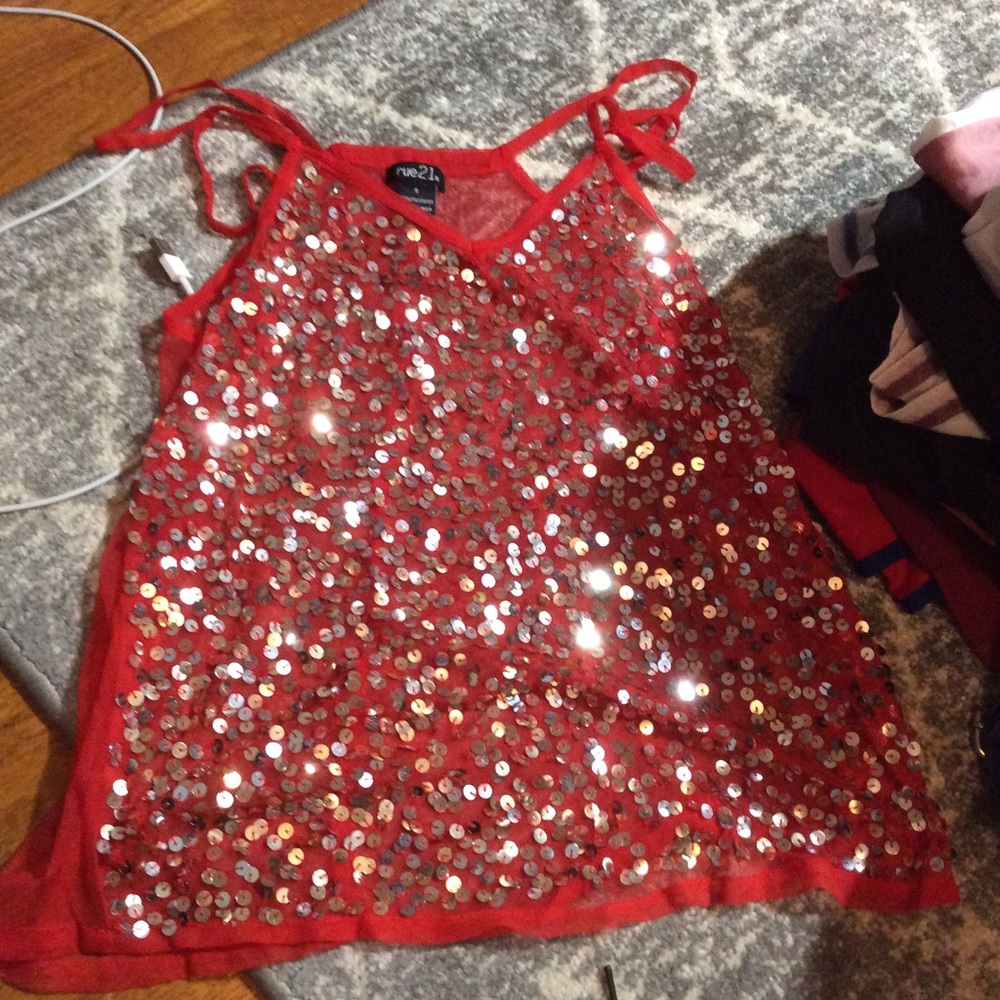 Tank top